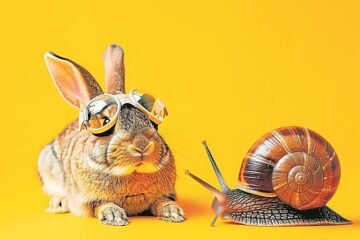 Vuelta a la Europa de las dos velocidades