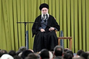 Irán convoca a embajadores de países de la UE tras incluir a la Guardia Revolucionaria en la lista de organizaciones terroristas