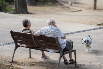 Los españoles fían su jubilación a la pensión: menos vivienda por los precios y poca inversión