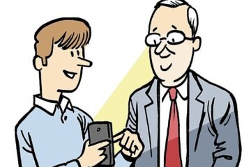 ‘Mentoring inverso’, el ‘todos ganan’ de la empresa digitalizada