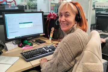 Un acompañamiento integral para allanar el camino de la inclusión laboral