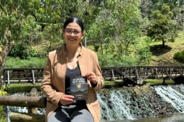 Luz Adriana Hincapié Ríos presenta “Alguien que ama”, una obra de crecimiento personal que invita a los jóvenes a construir su propio proyecto de vida desde el interior