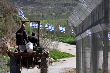 Israel aprueba la designación de zonas de Cisjordania como «propiedad del Estado»