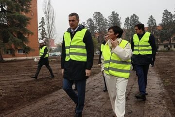 El Gobierno idea un castigo fiscal por subir el alquiler que solo afecta a pequeños propietarios