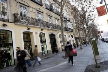 ¿Buscas piso de alquiler en Madrid? Este es el precio medio por barrio que te vas a encontrar