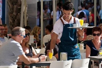 Así queda España respecto a Europa con la nueva subida del salario mínimo: se sitúa en la zona media del ranking