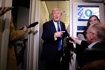 Trump dice que está en negociaciones con Cuba y que una operación como la de Maduro «no será necesaria»