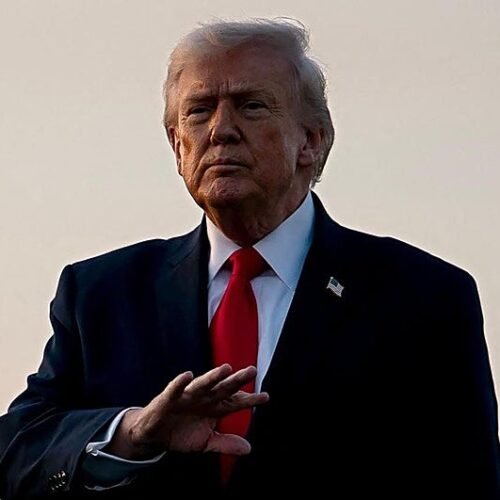 Trump amenaza a los secuestradores de Nancy Guthrie con la pena de muerte