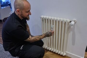 Si enciendes la calefacción, atento: subirla un grado puede costarte mucho más dinero de lo que crees