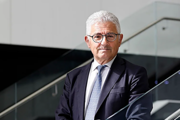 José María Bonmatí, vicepresidente de Alimentaria: «La inmigración está cambiando los hábitos de consumo entre españoles»