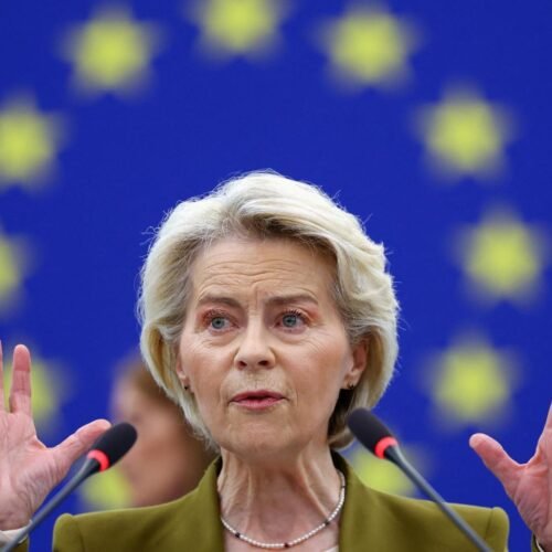 La UE cambia de socios: se aleja de EEUU y fortalece sus relaciones comerciales con Latinoamérica y Australia