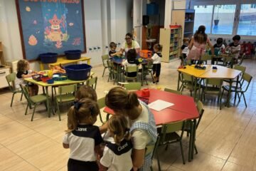 Confirmado por Hacienda: estos son los gastos del colegio que puedes deducir en la declaración de la Renta