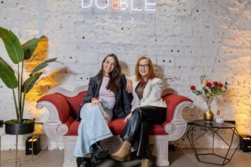 De antigua academia del siglo XX a epicentro cultural: Así es Espacio DOBBLE, el nuevo referente de eventos en Madrid