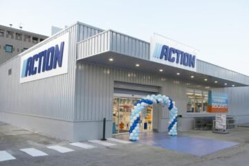 Colas kilométricas en Action para hacerse con el nuevo mueble aparador más elegante, versátil y barato de la primavera