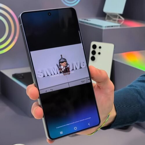 Ya es oficial: Samsung confirma el teléfono con la IA más avanzada del mundo y una cámara de 200 megapíxeles