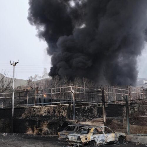 La guerra de Irán dispara la cuota de las hipotecas en España más de 250 euros por la subida de los tipos de interés