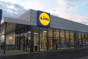 Mañana se esperan colas kilométricas en Lidl para hacerse con el horno más barato: cuesta 39,99 euros