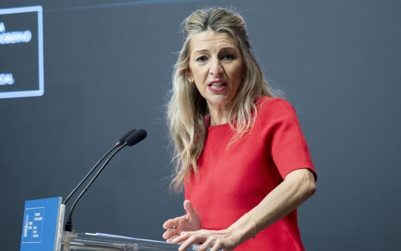 Confirmado por el Estatuto de los Trabajadores: un empleado debe saber cuáles son sus vacaciones dos meses antes