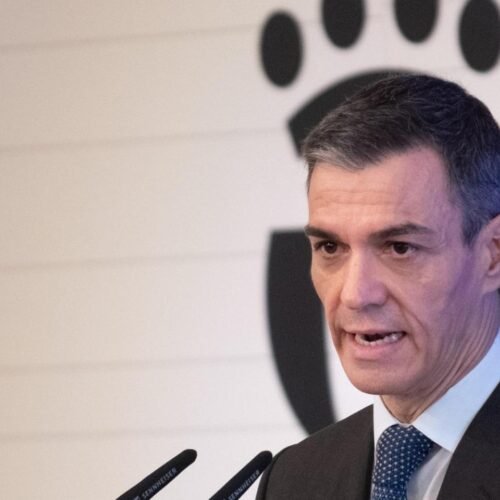 España le pide ayuda a la UE: 440 millones de euros para la producción de hidrógeno renovable en el país en 2026