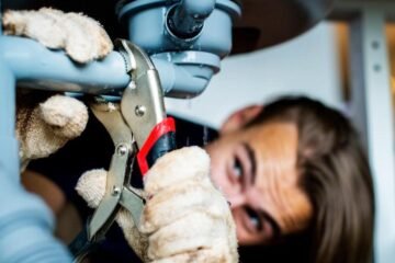 Tubería, persiana o lavadora: no todo lo que se rompe en una vivienda alquilada debe pagarlo el propietario según la ley