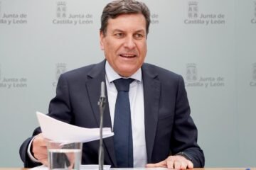 La Junta desconoce el importe de los contratos irregulares que motivaron la detención del gerente de Sacyl en Soria