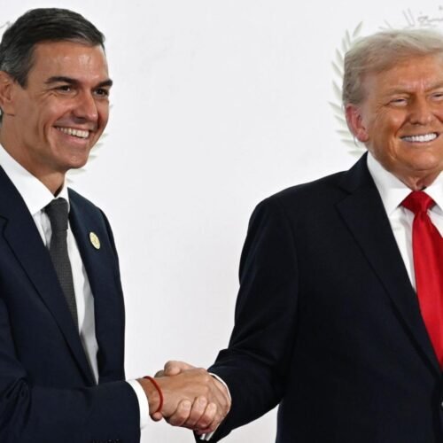 EEUU da una lección a España con los funcionarios: pueden ser despedidos si tienen un bajo rendimiento en su trabajo