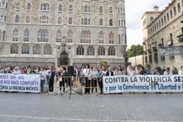 Castilla y León, la comunidad con menos violencia de género de España pese al aumento de las denuncias