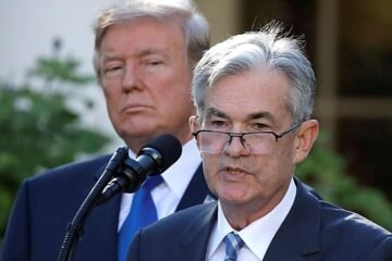 La Fed mantiene tipos ante el impacto económico «incierto» de la guerra de Irán