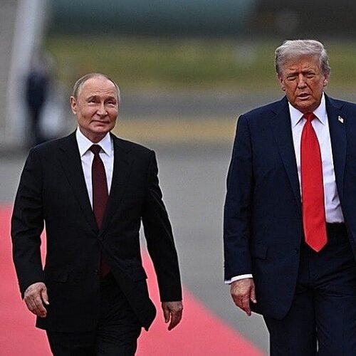 Rusia envía a cuatro diputados a Nueva York para normalizar las relaciones con EE.UU.