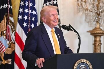 Trump asegura que tendrá «el honor de tomar Cuba»