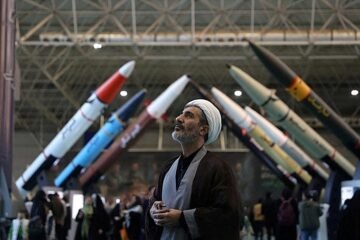 La Guardia Revolucionaria desafía a Trump y dice que será Irán «el que determine cuando acabe la guerra»