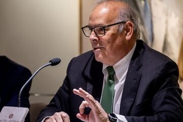 Iberdrola defiende la autonomía energética de España: «Debemos decidir si depender o no del estrecho de Ormuz»