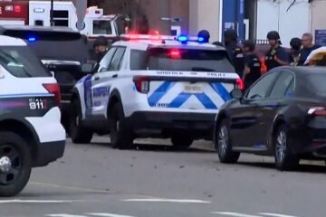 Un tiroteo en una universidad de Virginia deja dos muertos: el FBI lo investiga como terrorismo