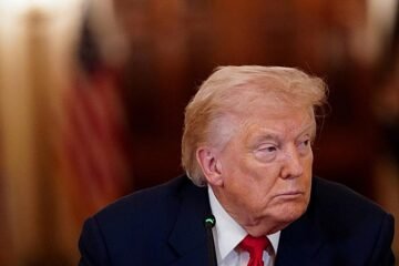 Trump reduce las sanciones a Venezuela para contener el coste de la guerra con Irán
