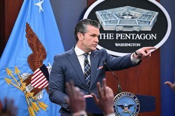 El Pentágono se niega a dar «un plazo definitivo» para terminar la guerra