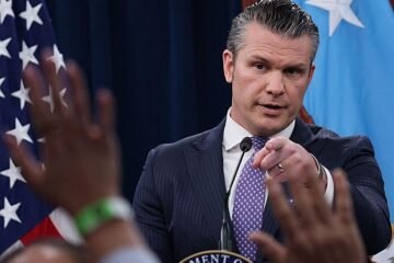 Hegseth avisa a los aliados europeos: ha llegado la hora de «luchar por sí mismos»