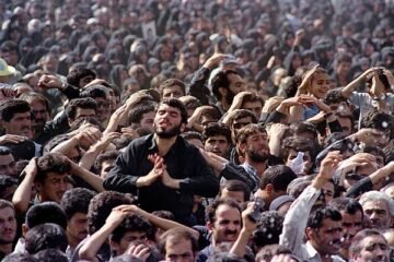 Chiíes y suníes, el trasfondo político de la soledad de Irán