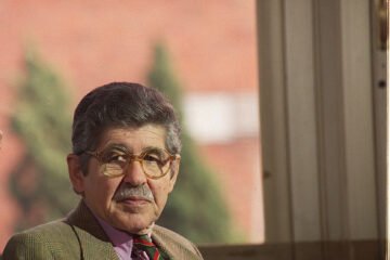 Muere el escritor peruano Alfredo Bryce Echenique a los 87 años