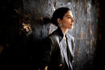 Bárbara Lennie: «Durante mucho tiempo he sido excesivamente modesta. No pienso serlo más»