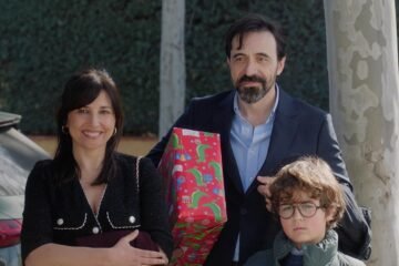 ‘Altas capacidades’: Una comedia con clase sobre los límites dramáticos del clasismo (****)