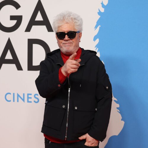 ¿Seguro que Boyero se equivoca tanto con Almodóvar?
