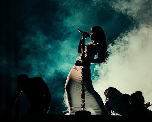 Rosalía, el triunfo de la cultura underground