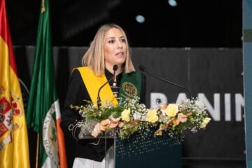 Vox tumbará la segunda investidura de Guardiola en Extremadura