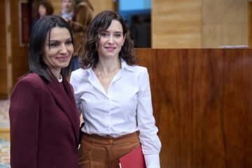 Las cuentas pendientes en Educación que Ayuso no ha solucionado: “Los colegios e institutos son una olla a presión”