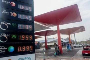 El combustible que permite repostar por menos de un euro el litro: el único que escapa al aumento de precios en España