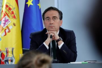 El Gobierno replica a Von der Leyen: “Europa tiene que defender el orden internacional, la alternativa es el desorden”