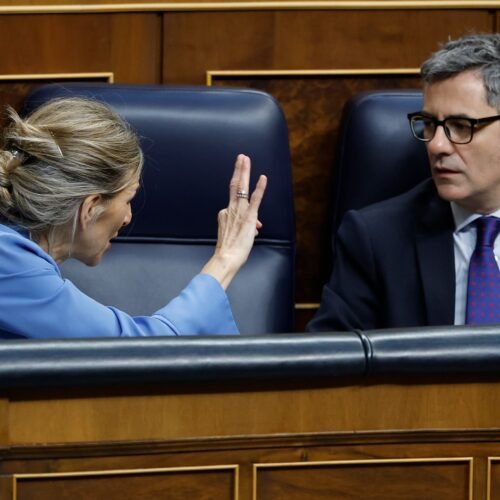 El Congreso pone en marcha la cuarta reforma de la Constitución para que Formentera tenga senador