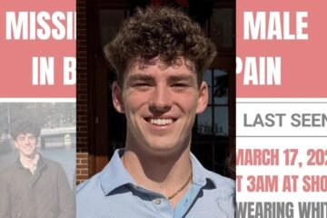 La Guardia Urbana halló el teléfono de James Gracey en posesión de un ladrón habitual de Barcelona