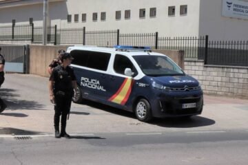 El Supremo condena por homicidio imprudente a un policía que mató de un disparo a un preso que se había fugado