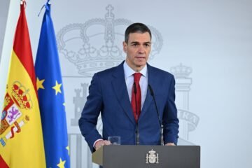 La Audiencia de Valencia avala la decisión de la jueza de la dana de no citar como testigo a Pedro Sánchez
